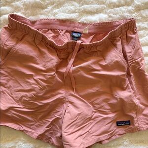 Patagonia Baggies Shorts- Large